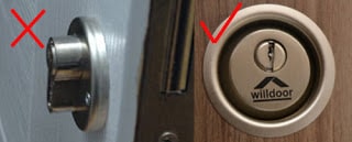 Demirköprü Kapı Güvenliği Demirköprü Kapı Güvenliği